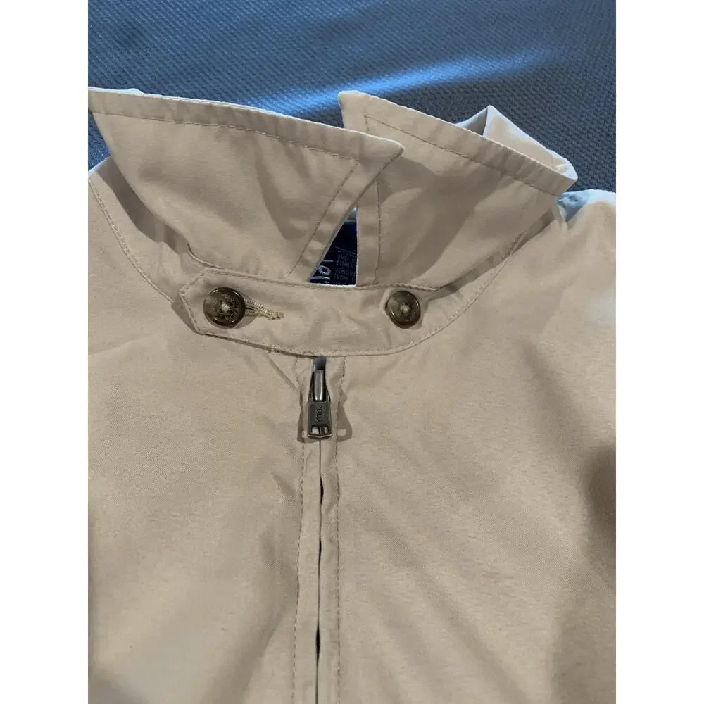 Polo Ralph Lauren vintage y2k